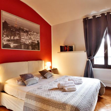 Garden Sweet House Desenzano Apartment Desenzano del Garda Luaran gambar