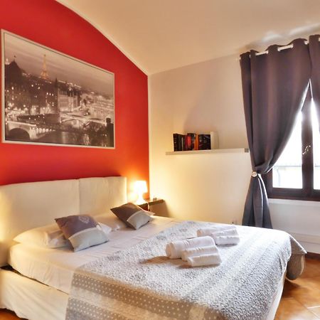 Garden Sweet House Desenzano Apartment Desenzano del Garda Luaran gambar