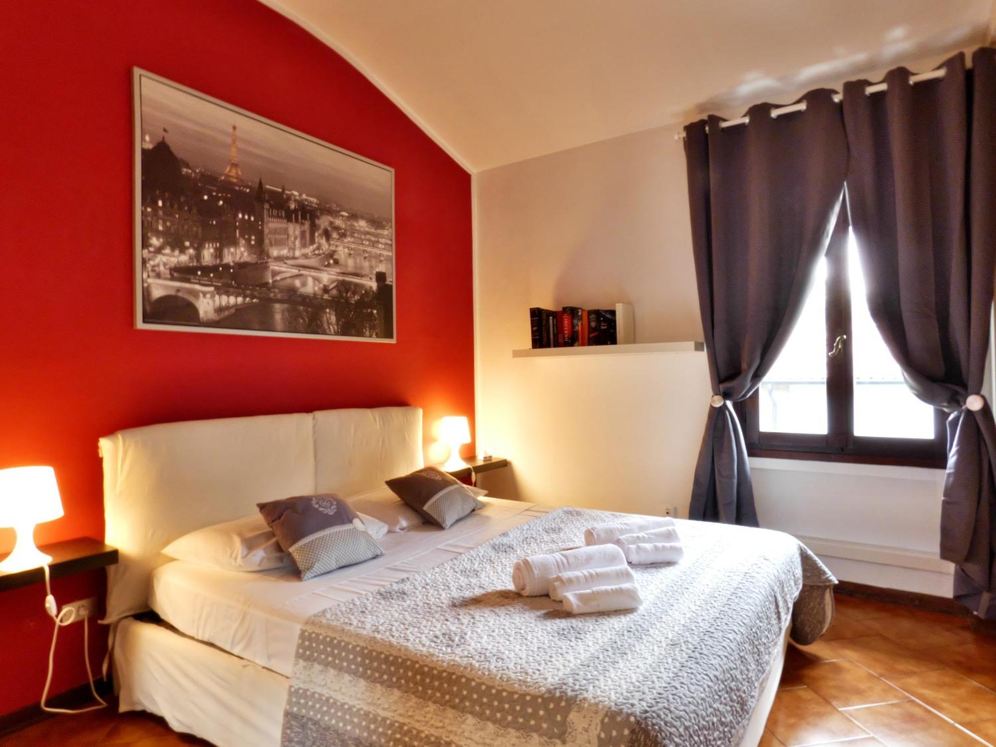 Garden Sweet House Desenzano Apartment Desenzano del Garda Luaran gambar
