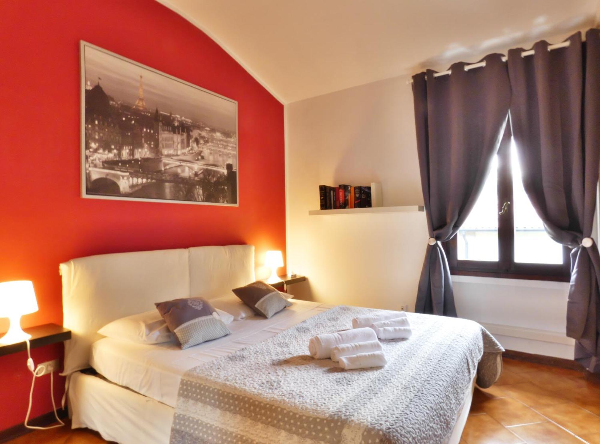 Garden Sweet House Desenzano Apartment Desenzano del Garda Luaran gambar