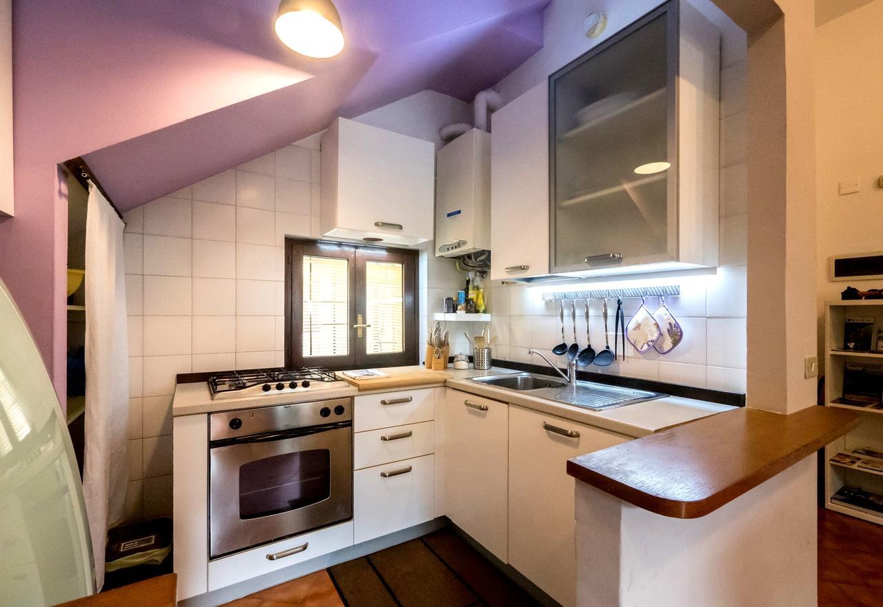 Garden Sweet House Desenzano Apartment Desenzano del Garda Luaran gambar