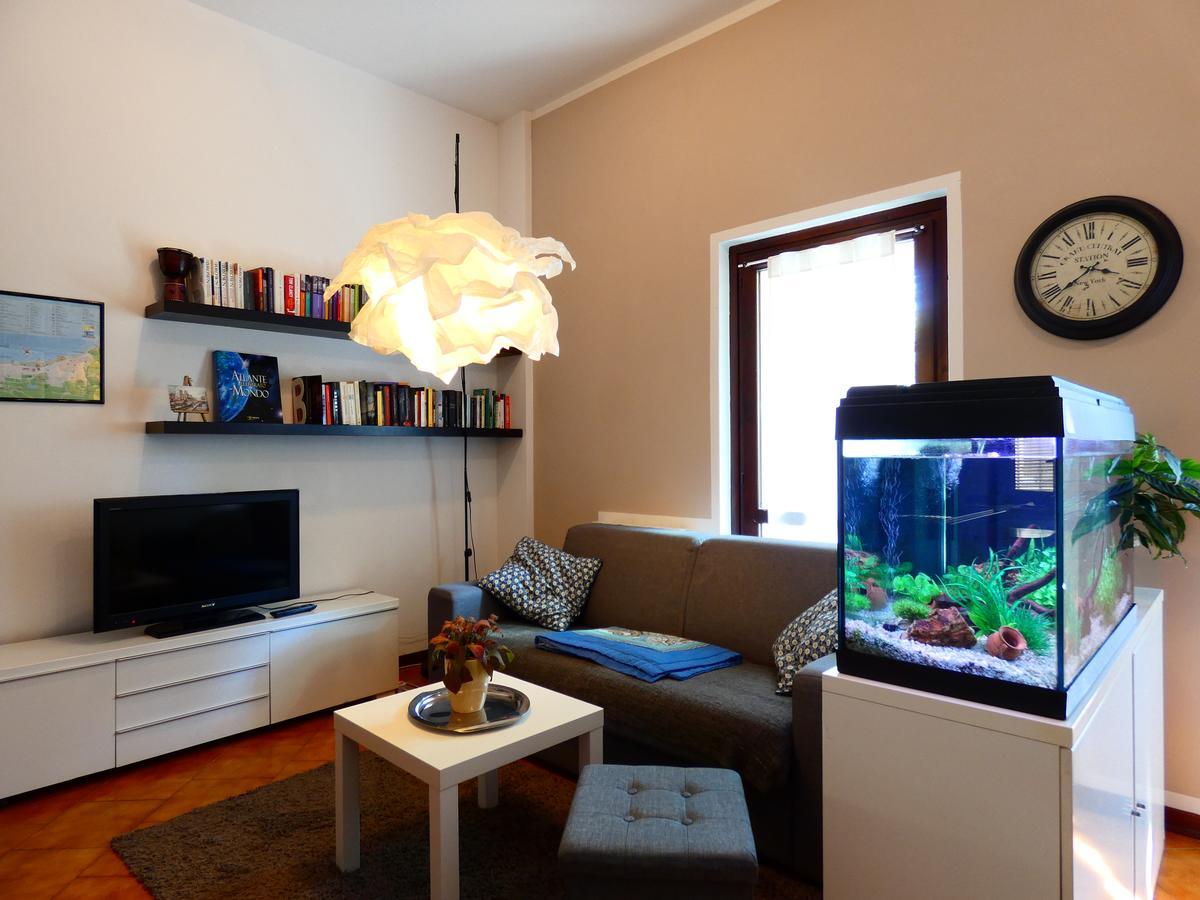 Garden Sweet House Desenzano Apartment Desenzano del Garda Luaran gambar