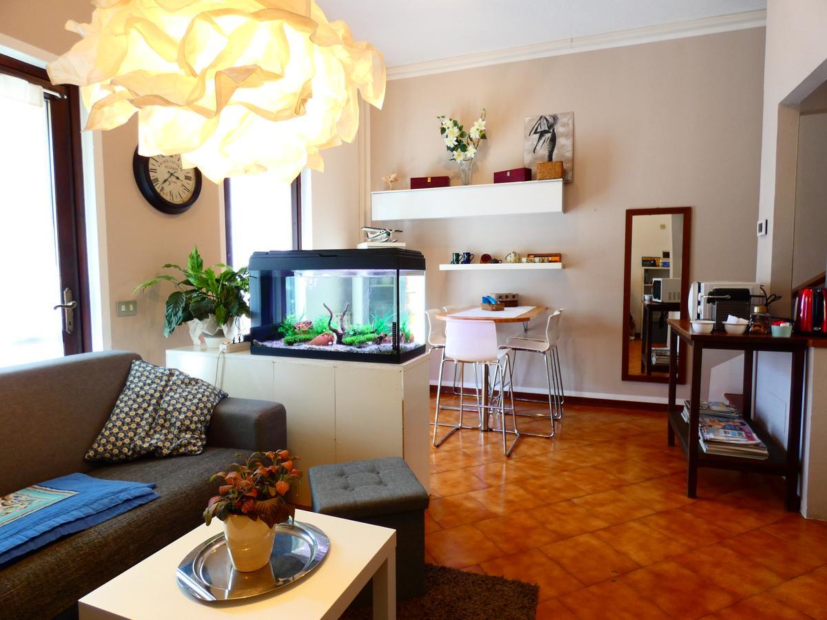 Garden Sweet House Desenzano Apartment Desenzano del Garda Luaran gambar