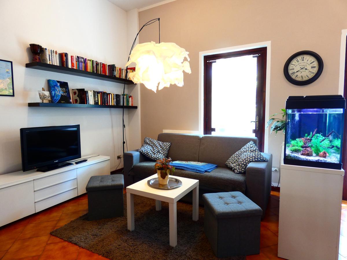 Garden Sweet House Desenzano Apartment Desenzano del Garda Luaran gambar