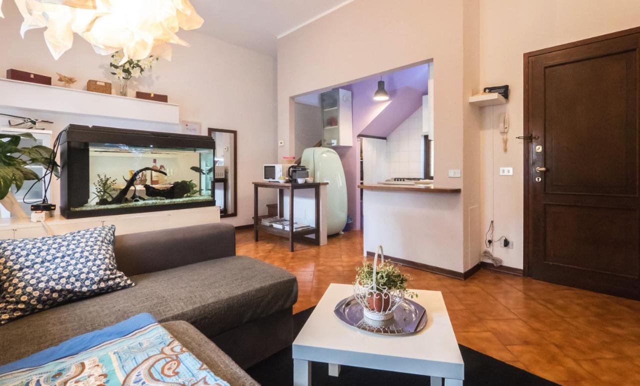 Garden Sweet House Desenzano Apartment Desenzano del Garda Luaran gambar